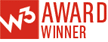 Web Award Logo