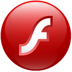 Flash icon