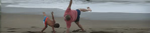 yoga